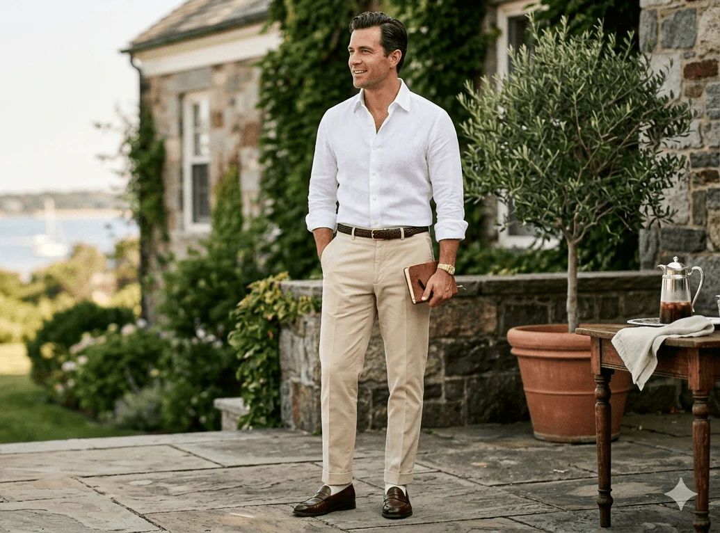 Elevate Your Style to Mythic Heights