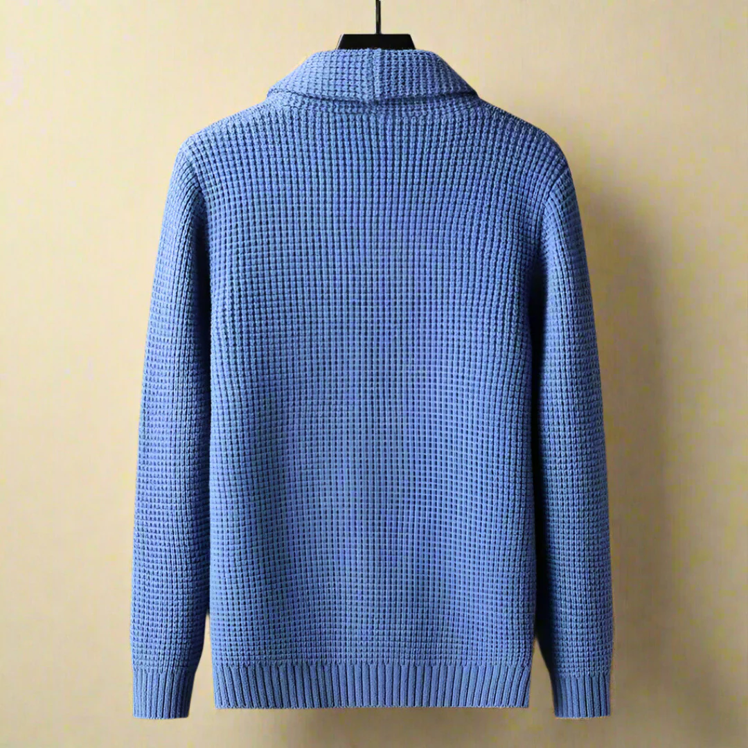Alexander Matthew Vintage Cardigan - Image 4