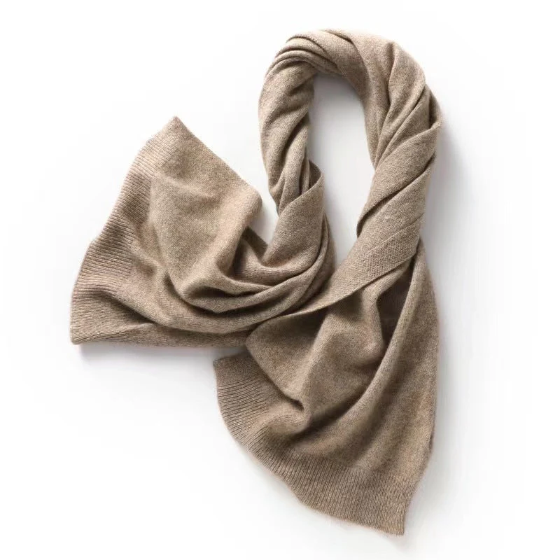 Alpina - Merino Shawl - Image 15