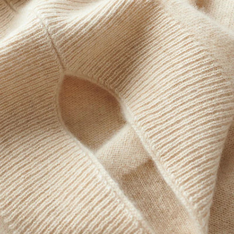 Alpina - Merino Shawl - Image 17