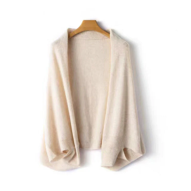 Alpina - Merino Shawl - Image 19