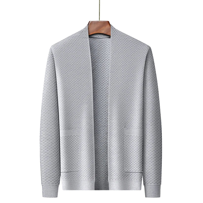 Antonio Rivella Jacquard Blazer - Image 11