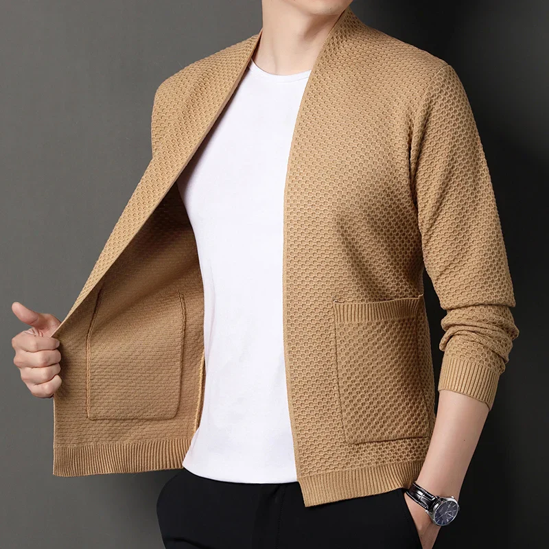 Antonio Rivella Jacquard Blazer - Image 3