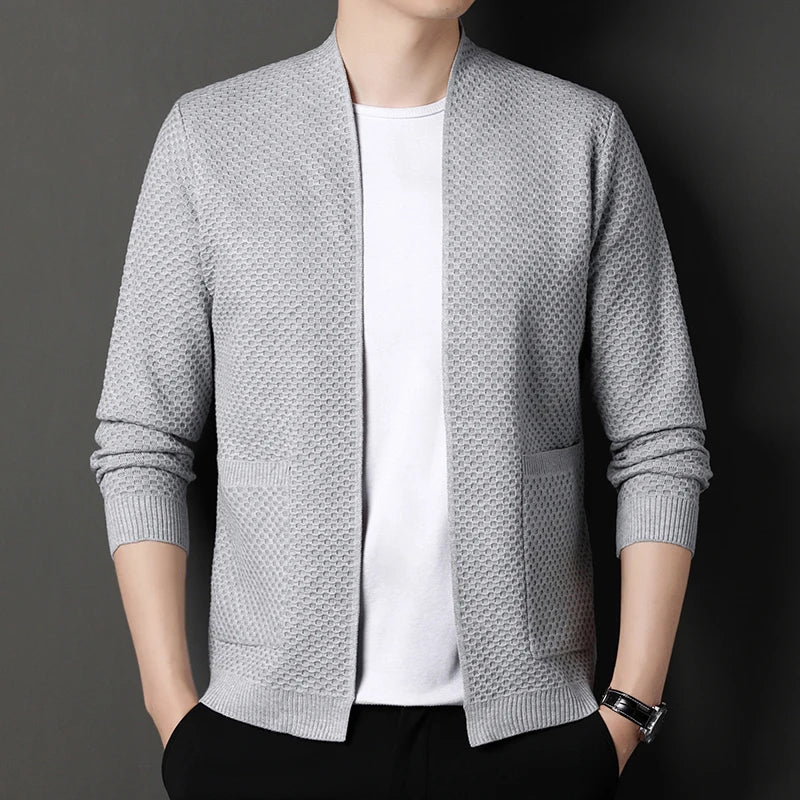 Antonio Rivella Jacquard Blazer - Image 4
