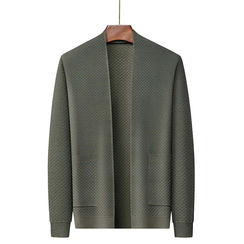 Antonio Rivella Jacquard Blazer - Image 9