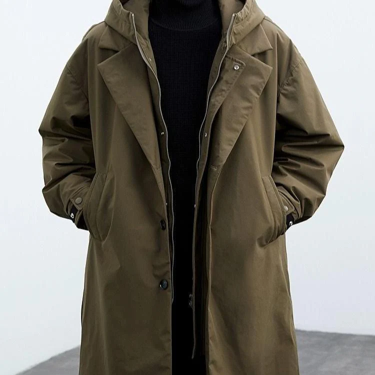 Kensington Overcoat - Image 3