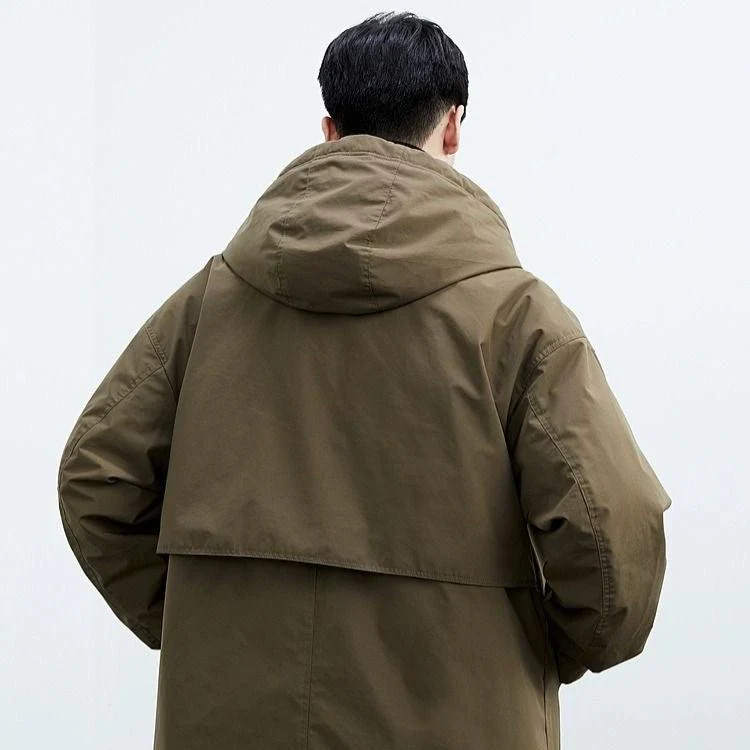 Kensington Overcoat - Image 4