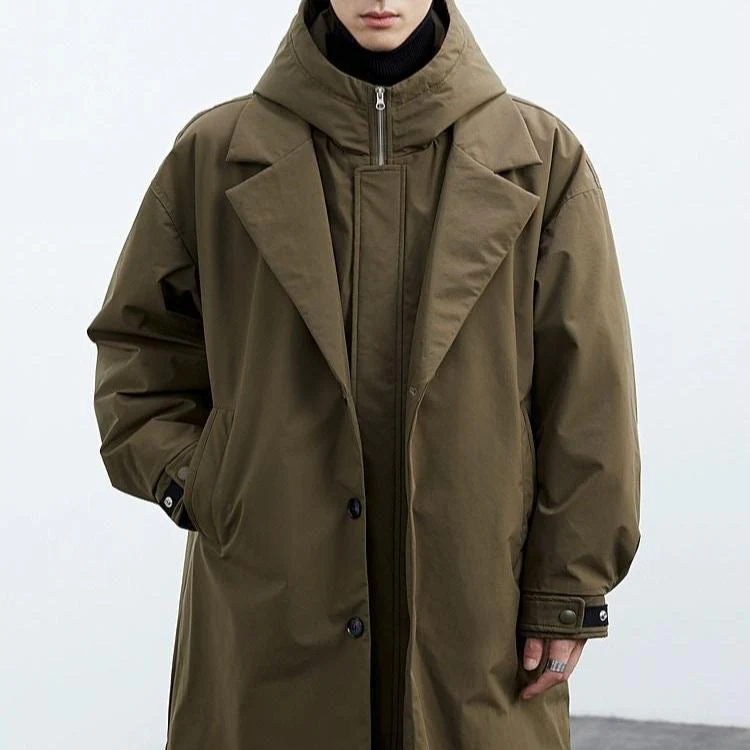 Kensington Overcoat - Image 5