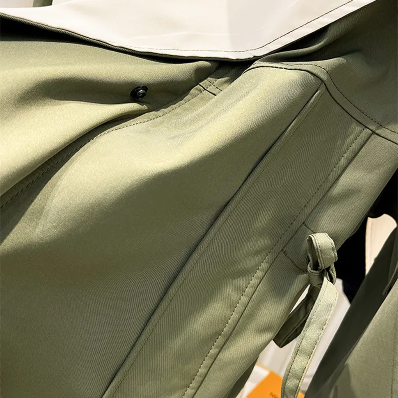 Luna - Sierra Drift Jacket - Image 12