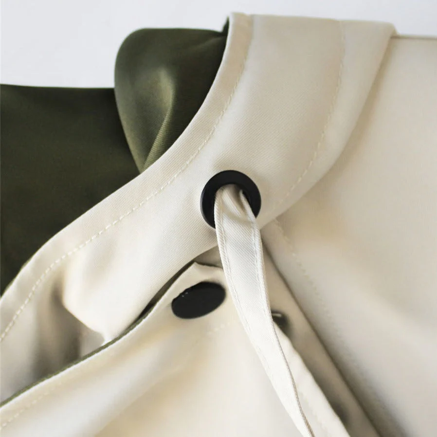 Luna - Sierra Drift Jacket - Image 5