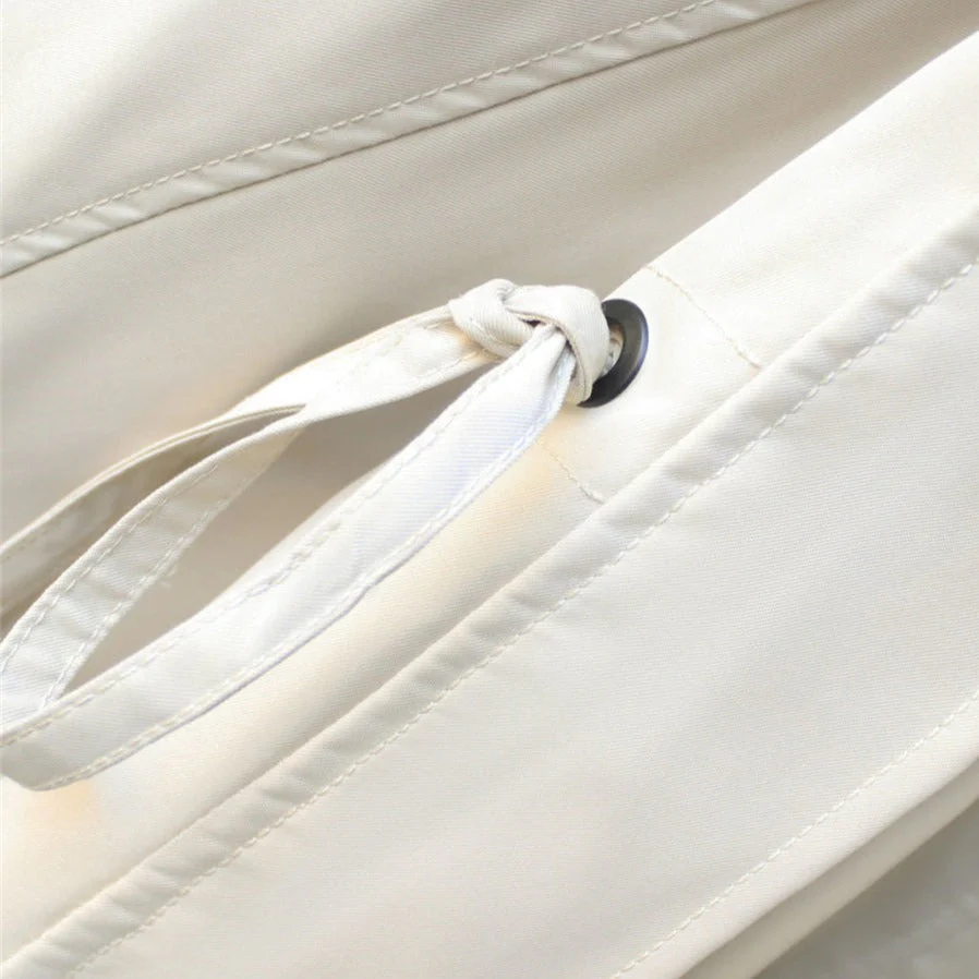 Luna - Sierra Drift Jacket - Image 7