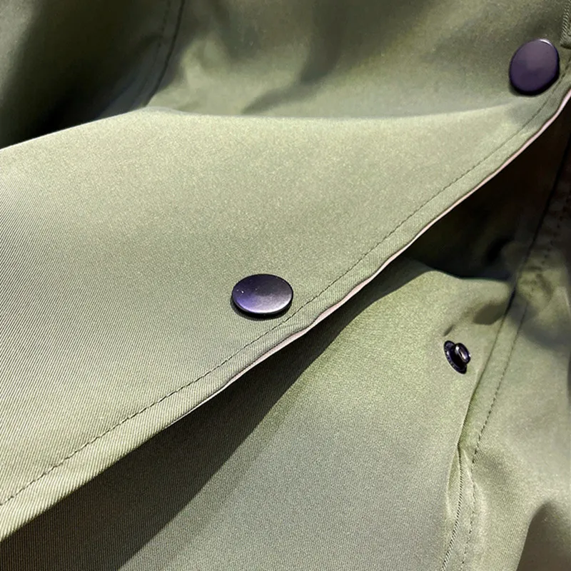 Luna - Sierra Drift Jacket - Image 9