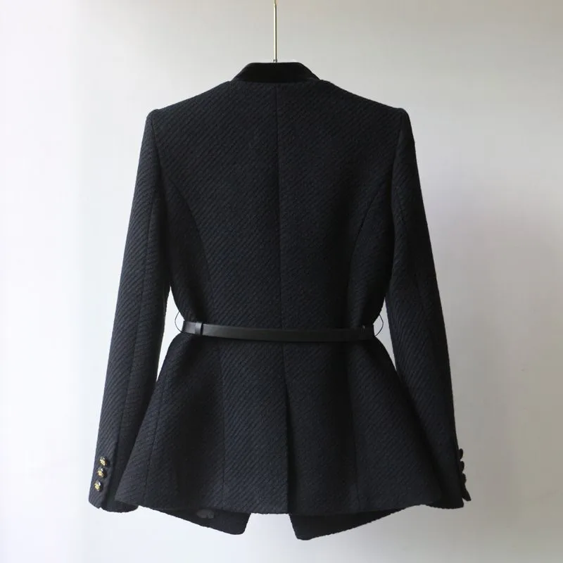 Sansa Office Jacket - Image 3