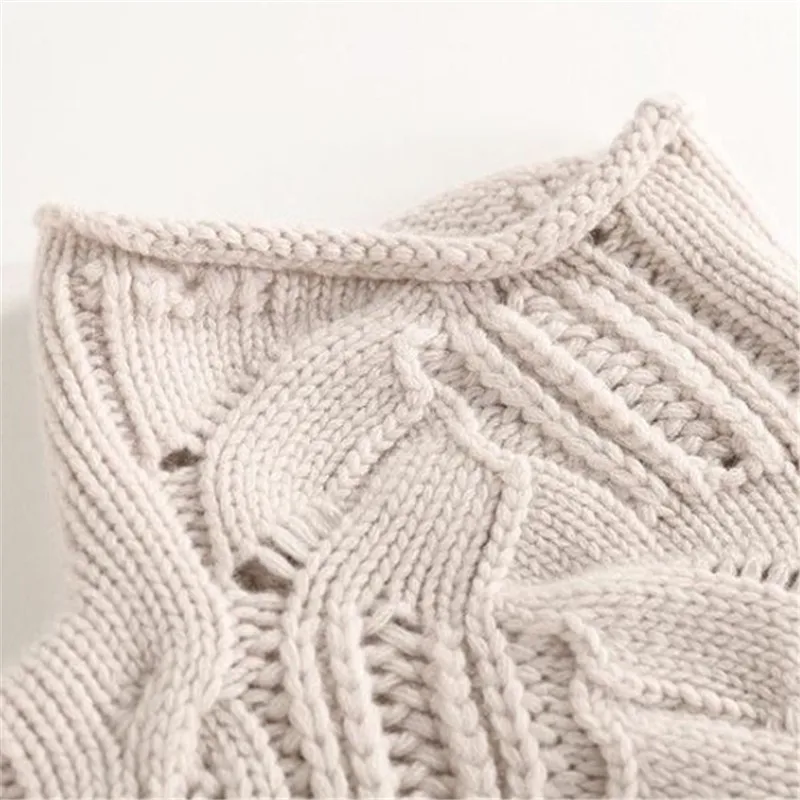 Vanja Cashmere Sweater - Image 3