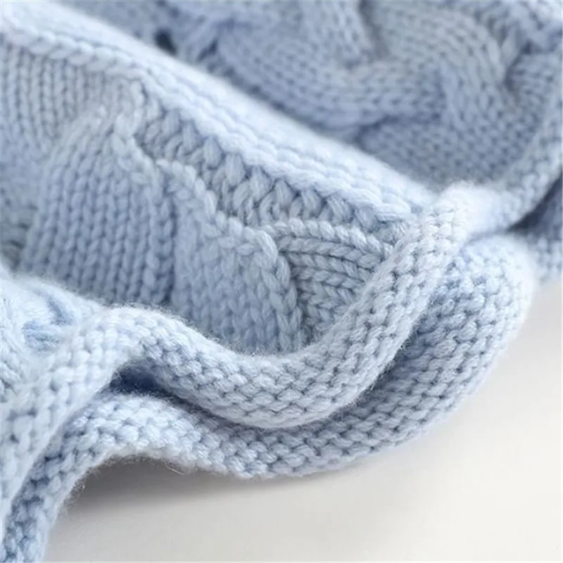 Vanja Cashmere Sweater - Image 4